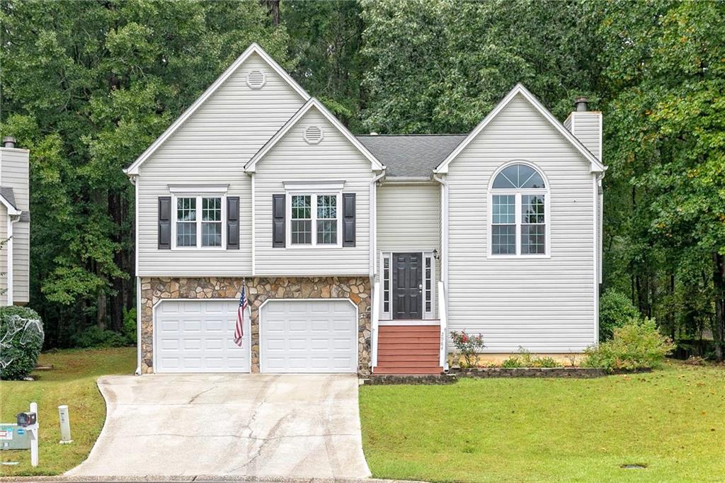 2984 Elberta Terrace Powder Springs, GA 30127 - Photo 1 of 1 Gallery Image 1