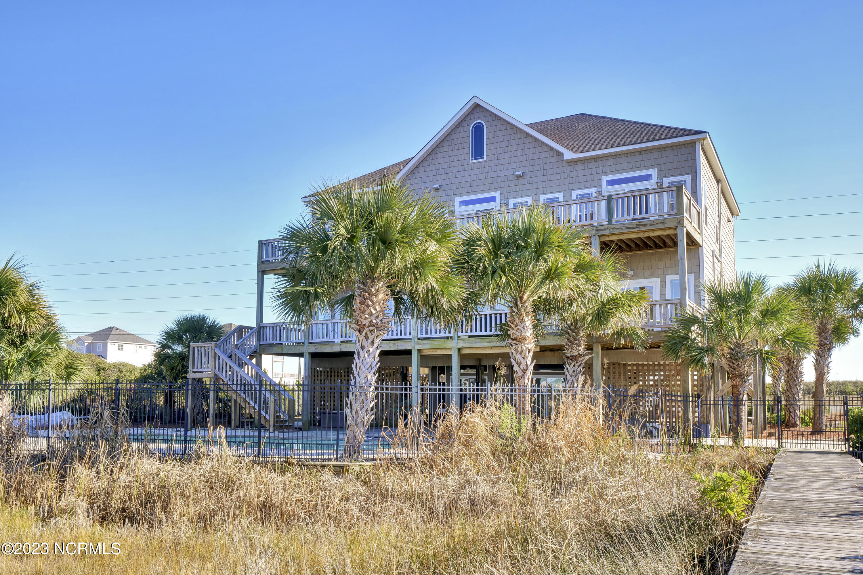 685 New River Inlet Road North Topsail Beach, NC 28460 - Photo 60 of 78 53