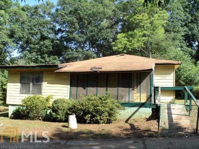 132 Perry Street, Unit 5 Monroe, GA 30655 - Photo 1 of 1 Gallery Image 1