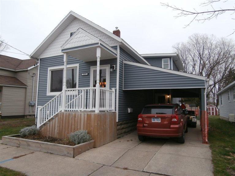 517 Ramsdell Manistee, MI 49660 - Photo 1 of 23 Primary Photo
