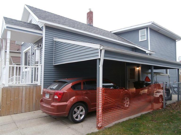 517 Ramsdell Manistee, MI 49660 - Photo 2 of 23 Additional Photo