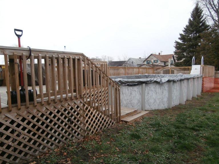 517 Ramsdell Manistee, MI 49660 - Photo 21 of 23 Additional Photo