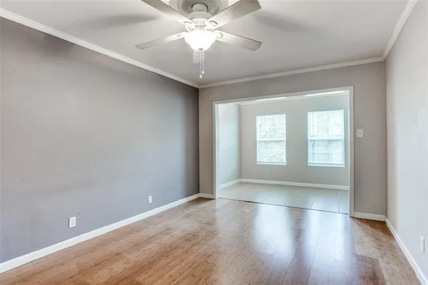 $218,500 | 412 Hollyhill Lane, Denton, TX 76205