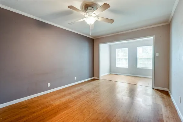 $218,500 | 412 Hollyhill Lane, Denton, TX 76205
