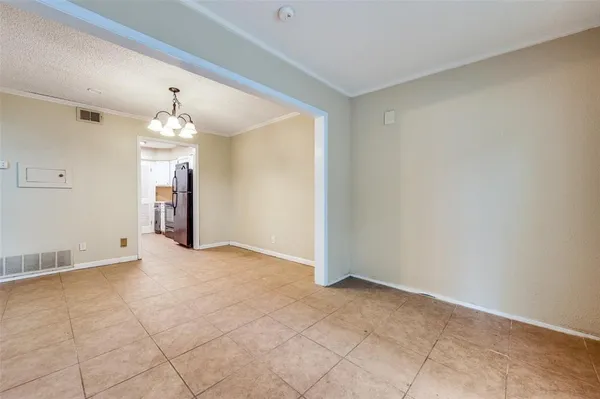$218,500 | 412 Hollyhill Lane, Denton, TX 76205