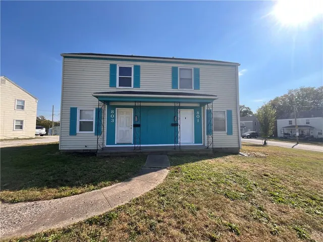 $209,999 | 801 East 95th Street, Kansas City, MO 64131