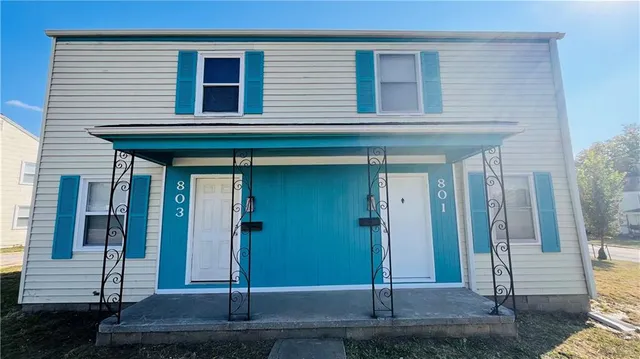 $209,999 | 801 East 95th Street, Kansas City, MO 64131