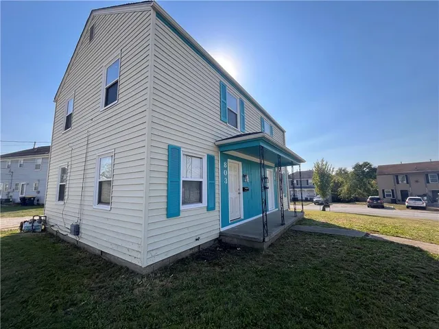 $209,999 | 801 East 95th Street, Kansas City, MO 64131