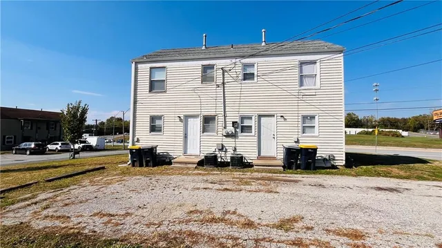 $209,999 | 801 East 95th Street, Kansas City, MO 64131