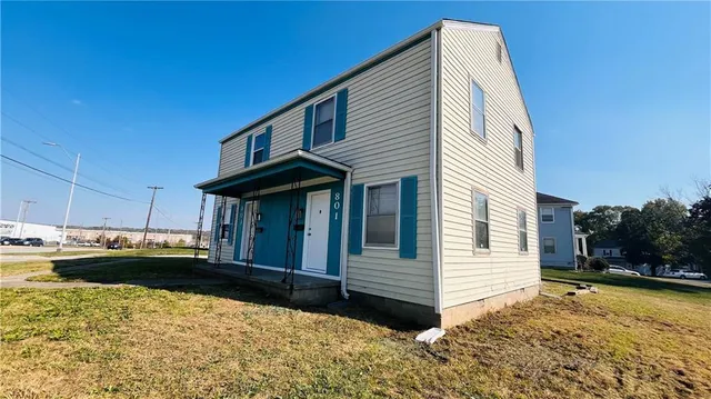 $209,999 | 801 East 95th Street, Kansas City, MO 64131