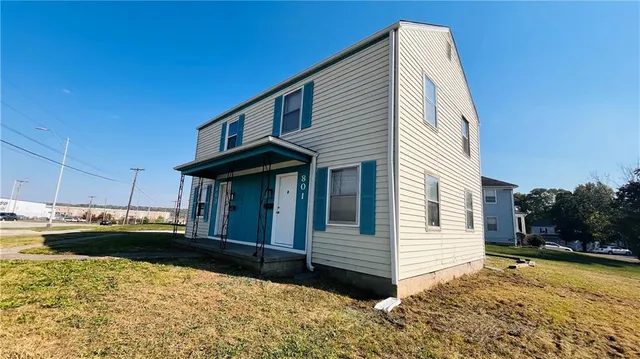 $209,999 | 801 East 95th Street, Kansas City, MO 64131