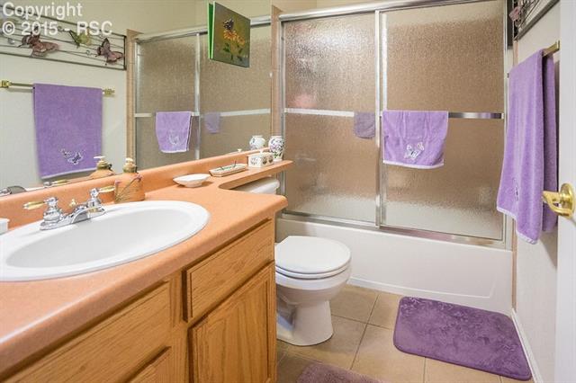 3623 Indigo Ridge Point Colorado Springs, CO 80910 - Photo 19 of 26