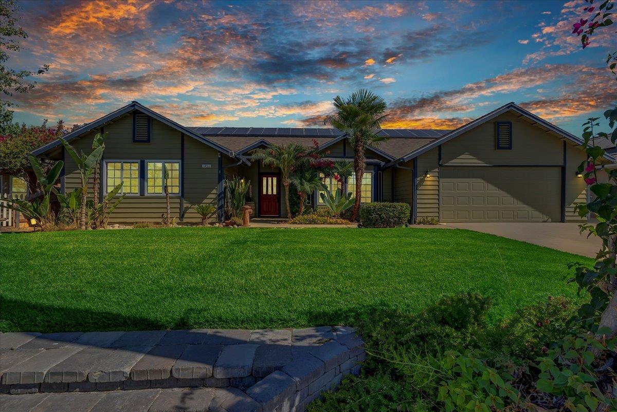 1454 Cedar Lane Lemoore, CA 93245 - Photo 1 of 56