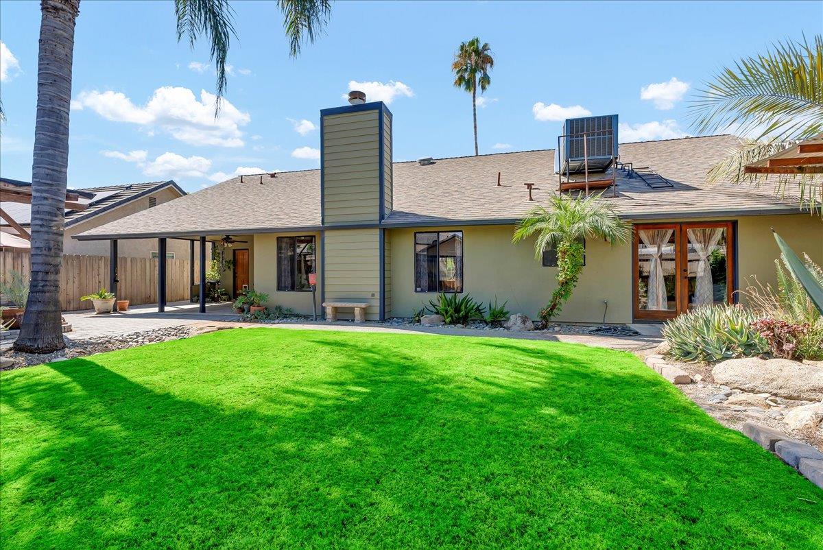 1454 Cedar Lane Lemoore, CA 93245 - Photo 53 of 56