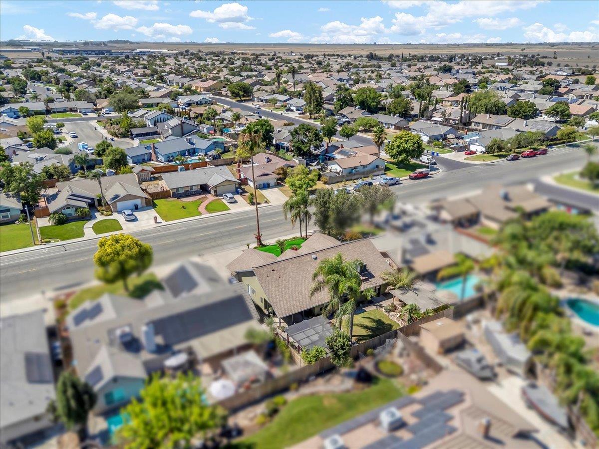 1454 Cedar Lane Lemoore, CA 93245 - Photo 54 of 56