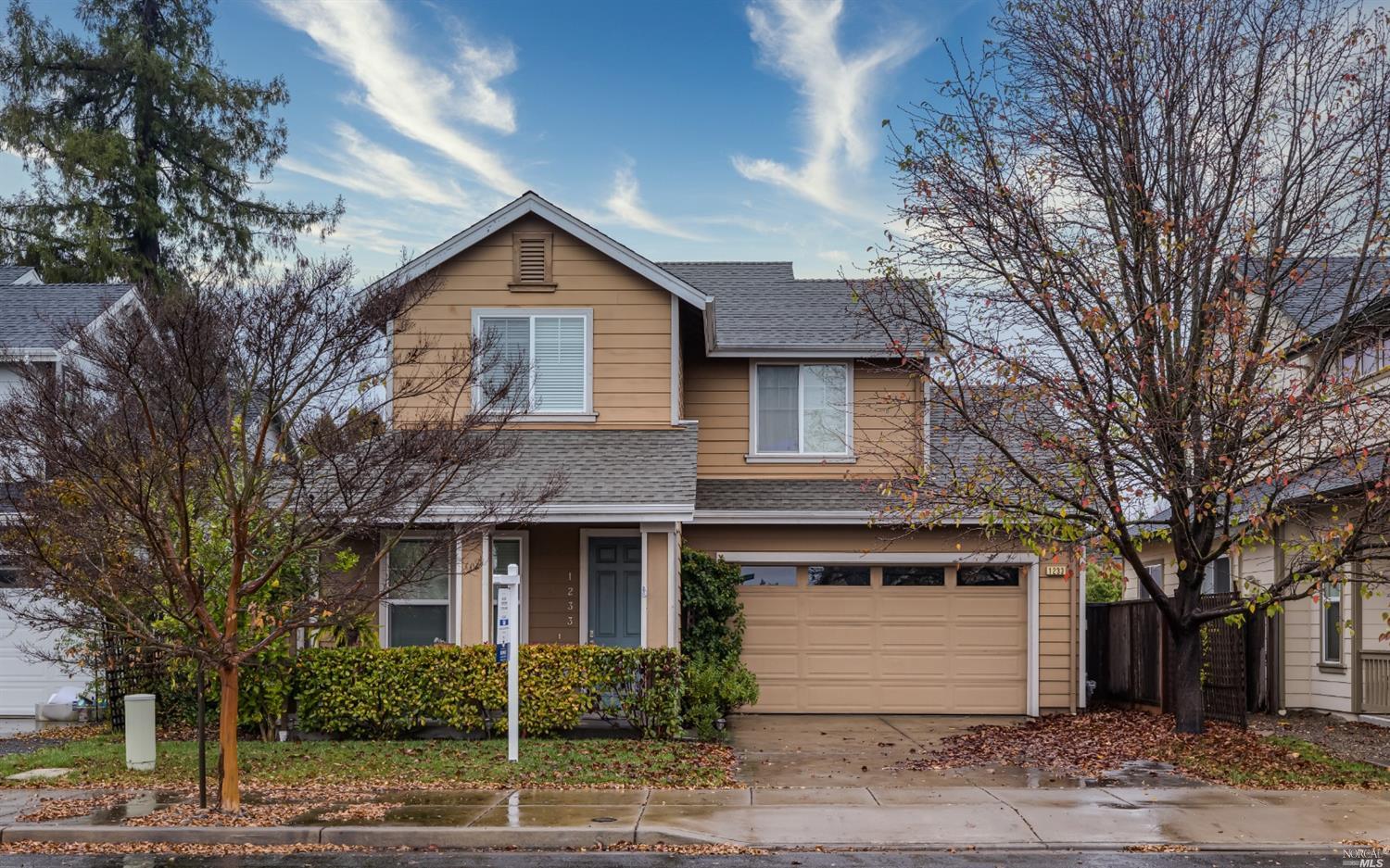 1233 Aloise Santa Rosa, CA 95407 - Photo 1 of 1 Gallery Image 1