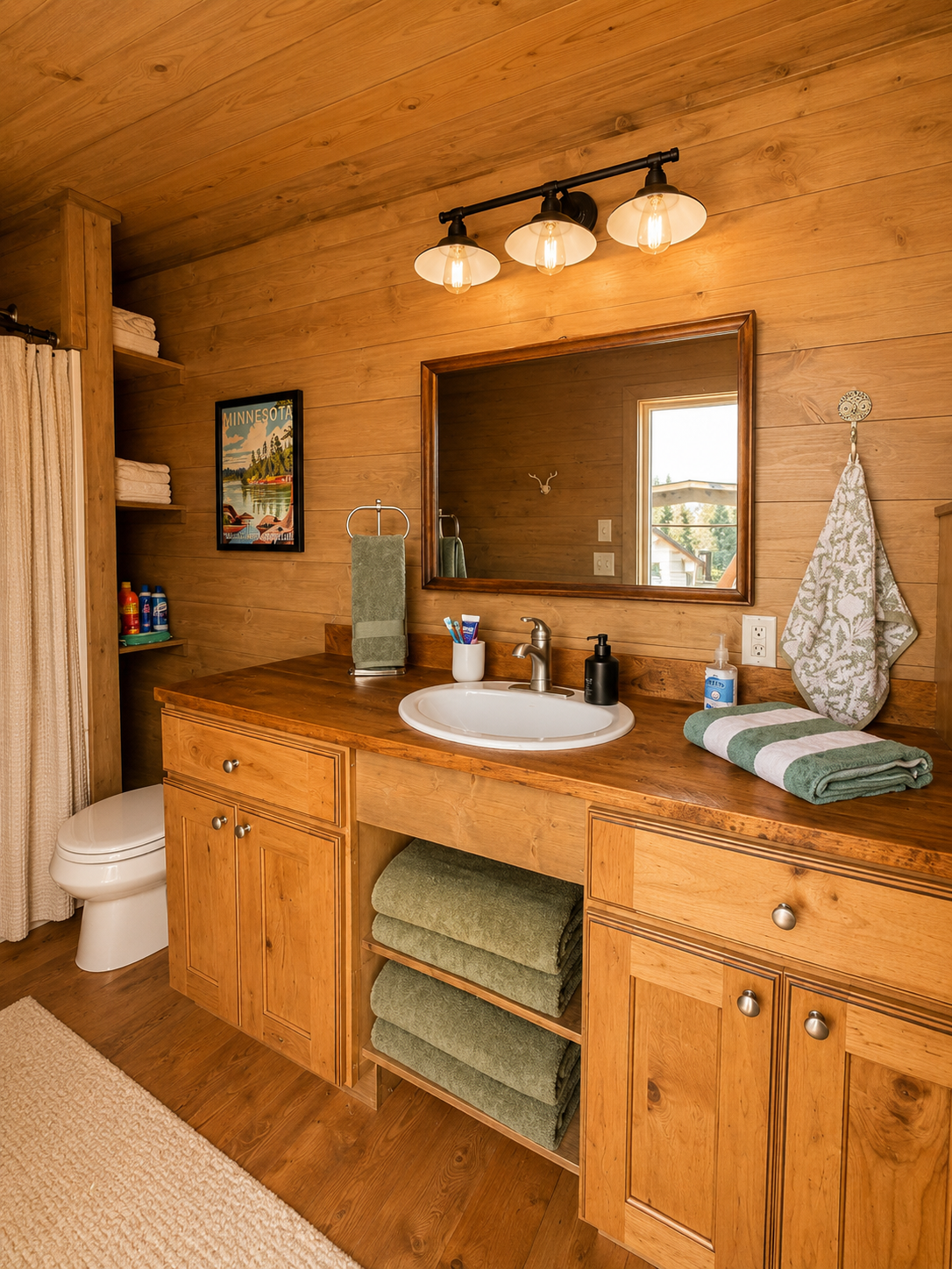 49410 Center Point Road Bigfork, MN 56628 - Photo 20 of 29