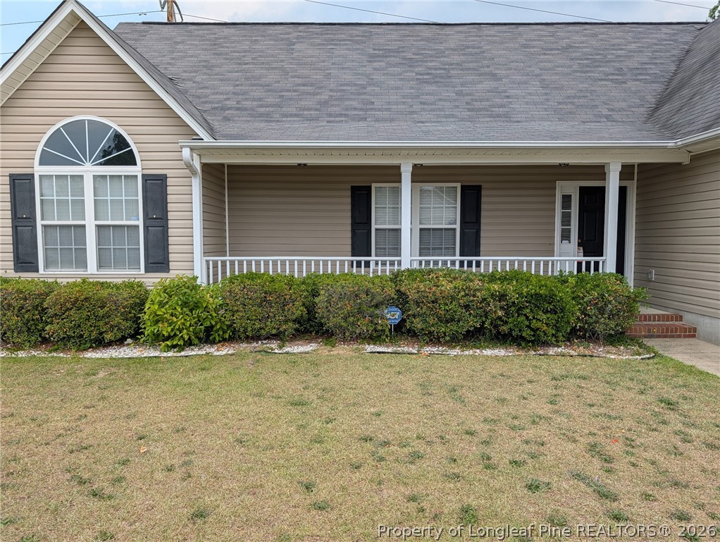 2519 Crumpler Drive Hope Mills, NC 28348 - Photo 2 of 17