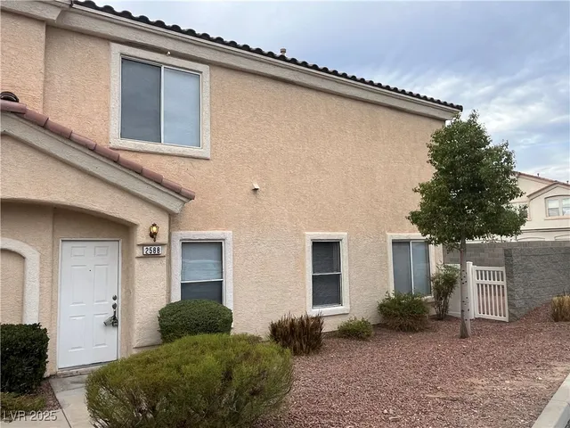$1,525 | 2588 Velez Valley Way, Henderson, NV 89002