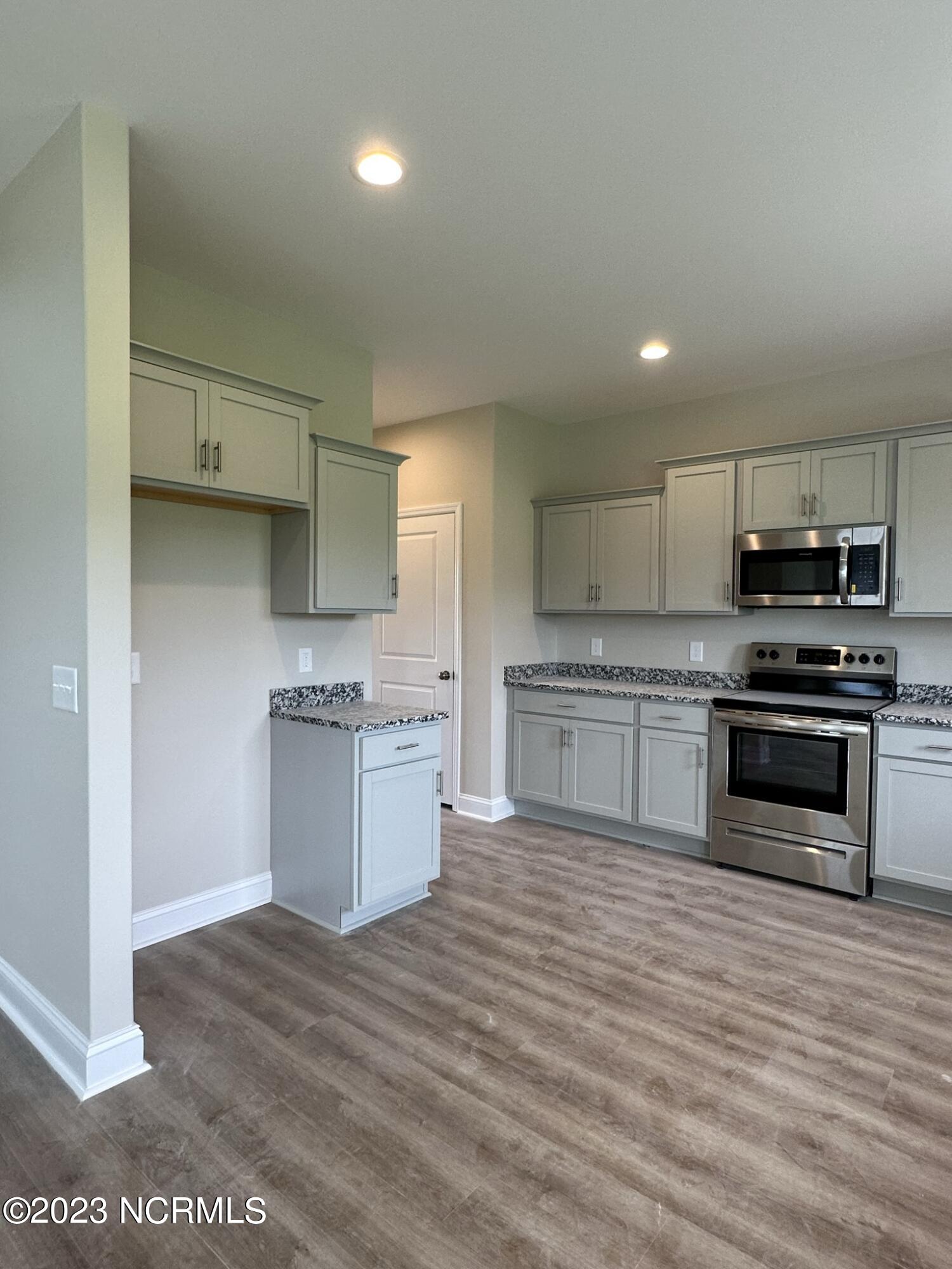 479 Stella Road Stella, NC 28582 - Photo 6 of 17 Kitchen 1