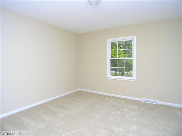 2008 Red Forest Road Greensboro, NC 27410 - Photo 11 of 16 3rd Bedroom.