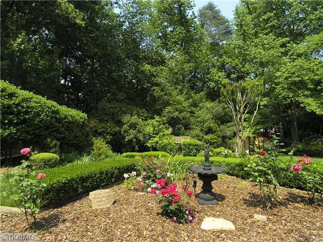 2008 Red Forest Road Greensboro, NC 27410 - Photo 16 of 16 Yard/Garden.