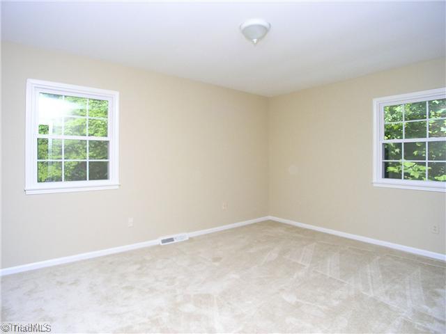 2008 Red Forest Road Greensboro, NC 27410 - Photo 9 of 16 Master Bedroom.