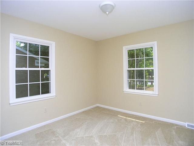 2008 Red Forest Road Greensboro, NC 27410 - Photo 10 of 16 2nd Bedroom.