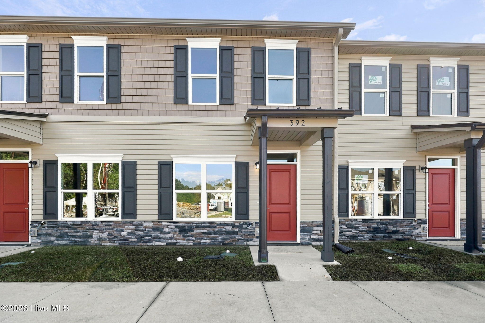 392 Boyington Pl Road Hubert, NC 28539 - Photo 1 of 25 Gallery Image 1