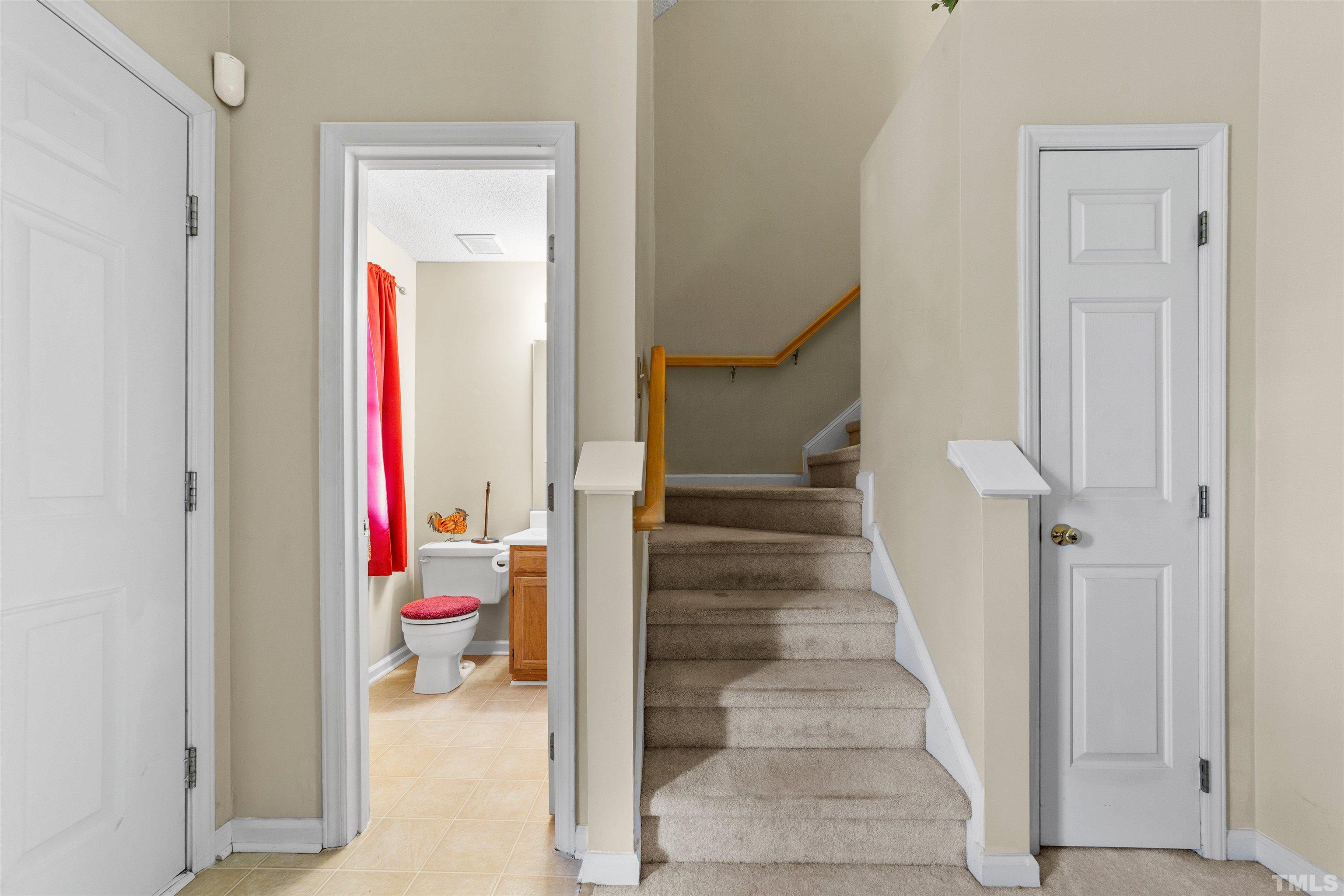 721 Cattail Circle Raleigh, NC 27610 - Photo 7 of 27 Gallery Image 7