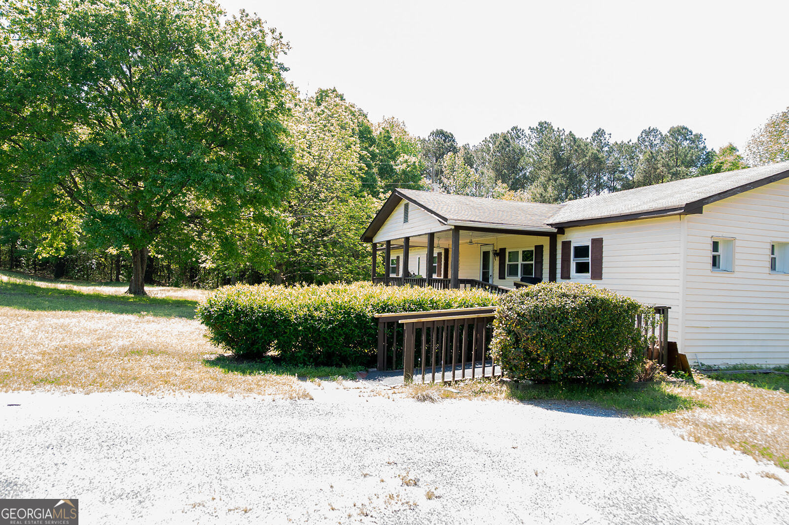 3131 Langley Road Southwest Loganville, GA 30052 - Photo 1 of 35
