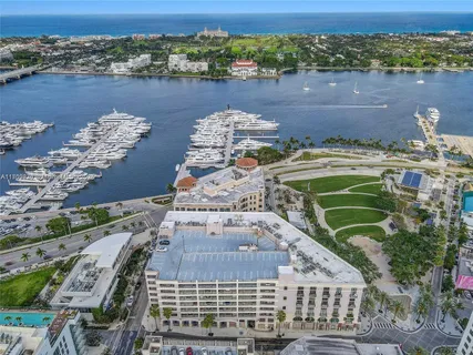 $3,000,000 | 101 North Clematis Street, Unit 308, West Palm Beach, FL 33401