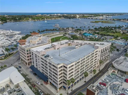 $3,000,000 | 101 North Clematis Street, Unit 308, West Palm Beach, FL 33401