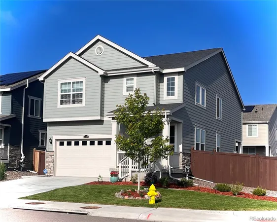 $685,000 | 14475 Grape Way, Brighton, CO 80602