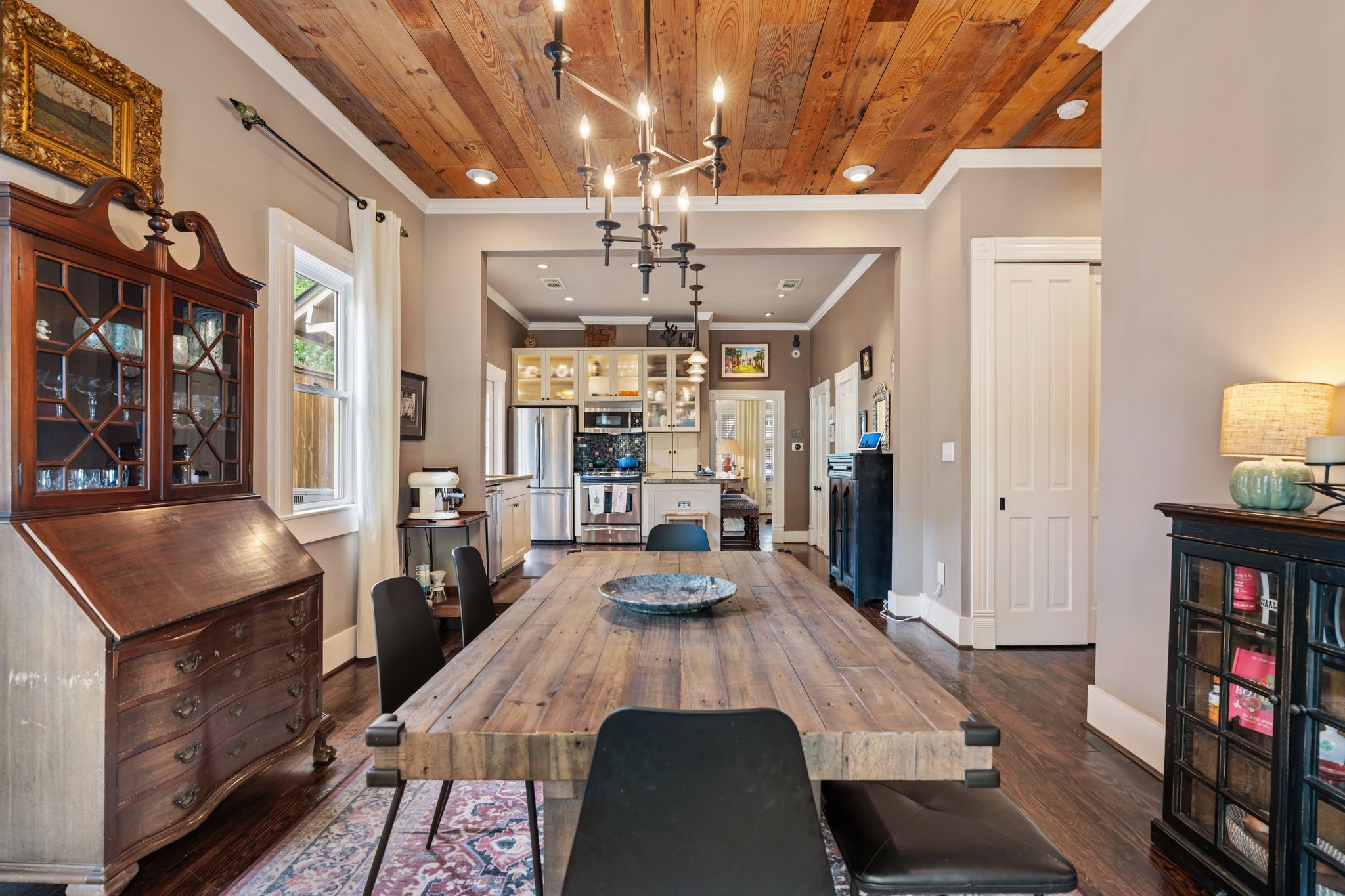 1421 Columbia Street Houston, TX 77008 - Photo 11 of 32