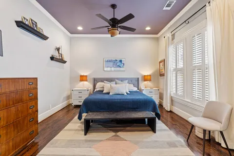 $1,095,000 | 1421 Columbia Street, Houston, TX 77008