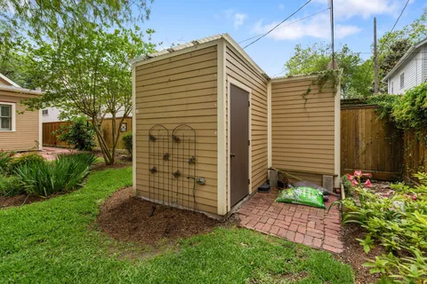 $1,095,000 | 1421 Columbia Street, Houston, TX 77008