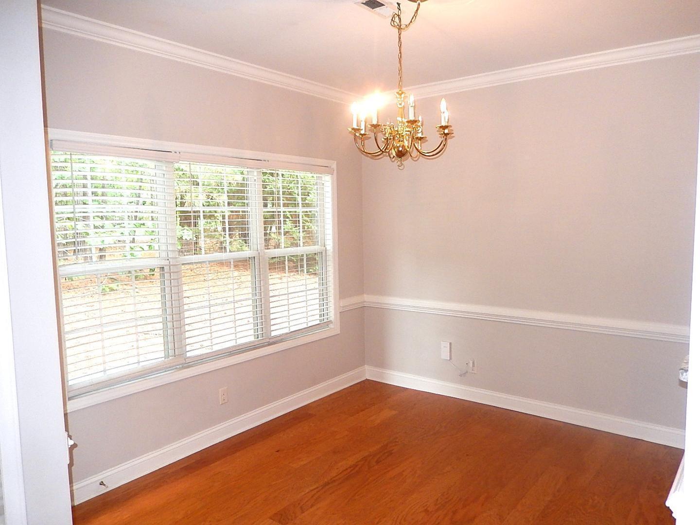 211 Bridgepath Drive Cary, NC 27513 - Photo 4 of 26 a view of empty room with window
