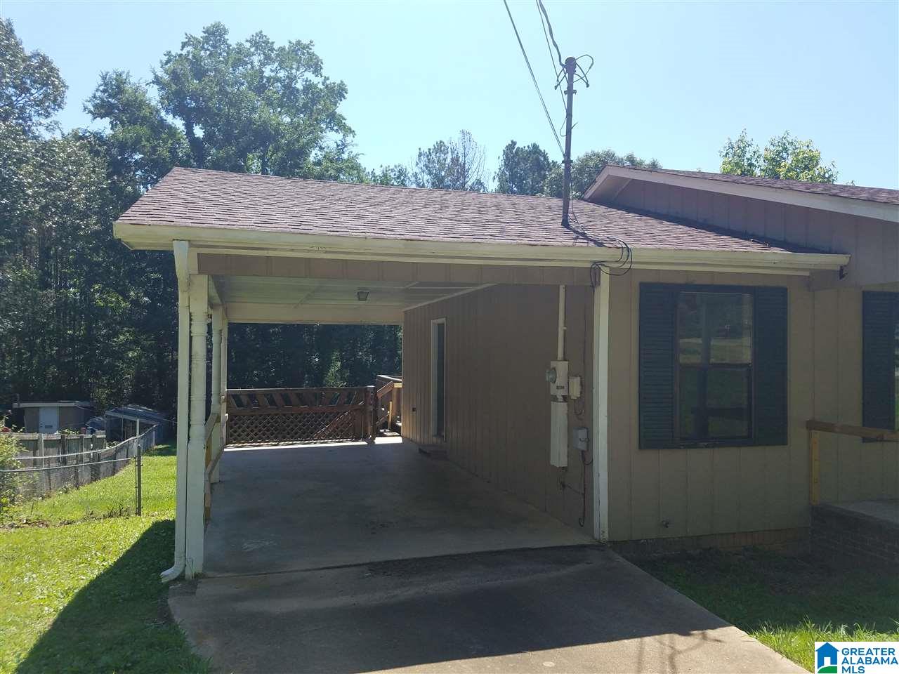5118 Forestwood Road Adamsville, AL 35005 - Photo 8 of 9