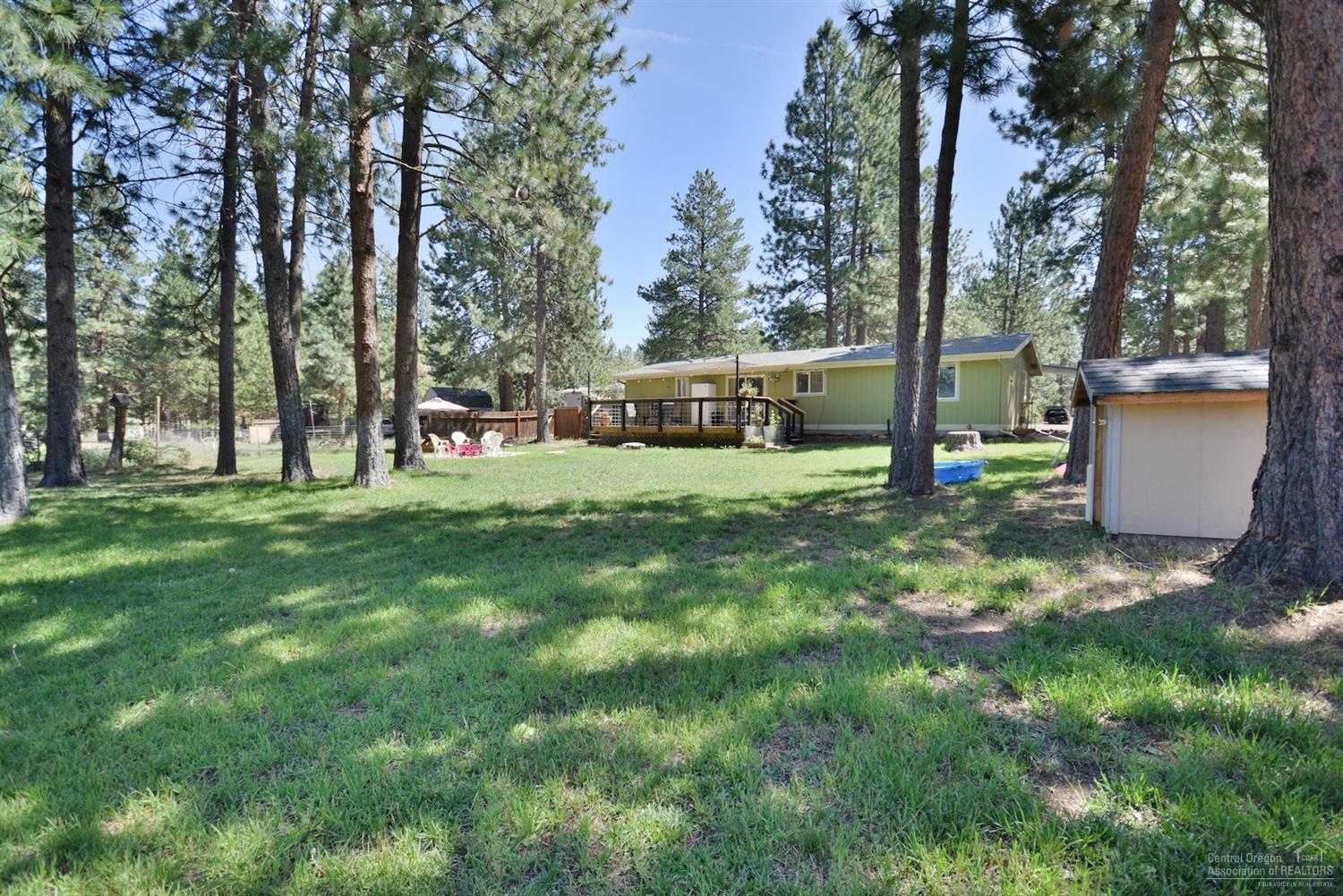 60035 Hopi Road Bend, OR 97702 - Photo 4 of 25 Additional Photo