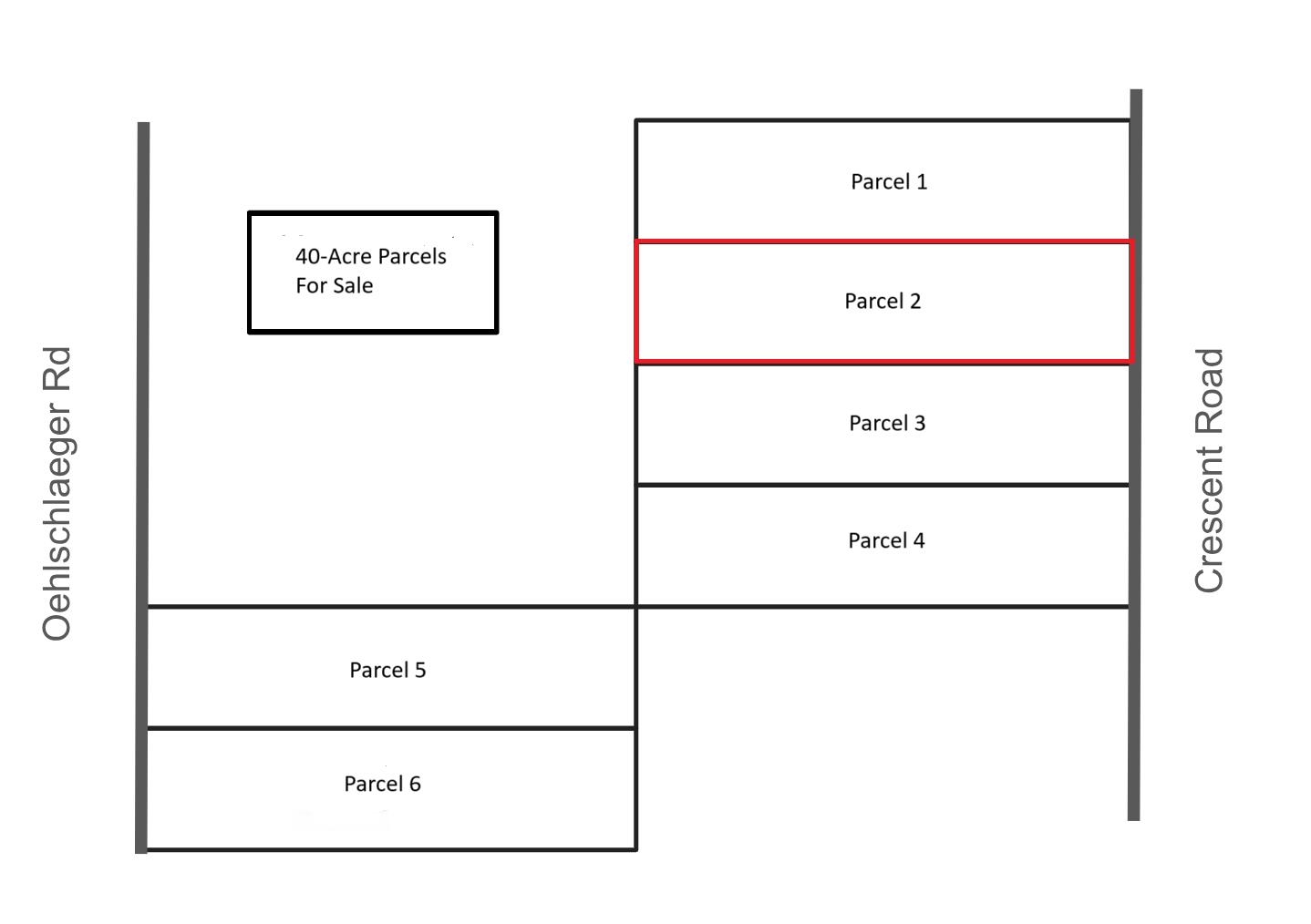 35251 Crescent N Road, Unit PARCEL 2 Reardan, WA 99029 - Photo 22 of 22