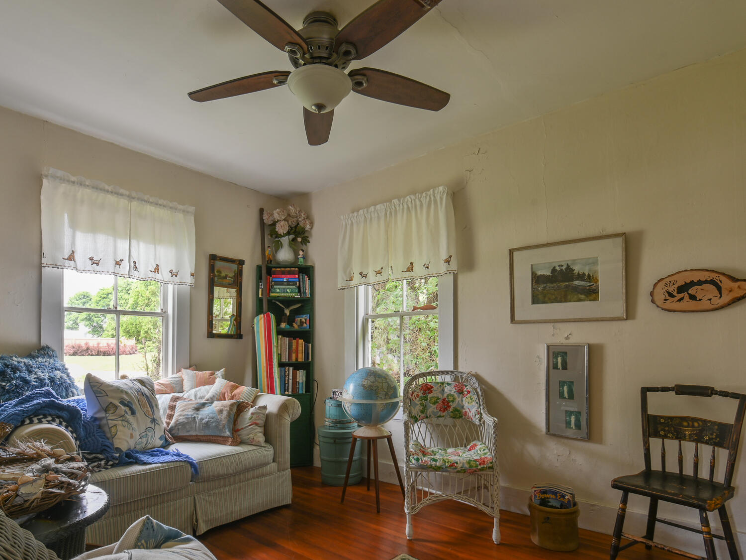 76 Summit Road Mount Desert, ME 04662 - Photo 11 of 20 Summit Cottage