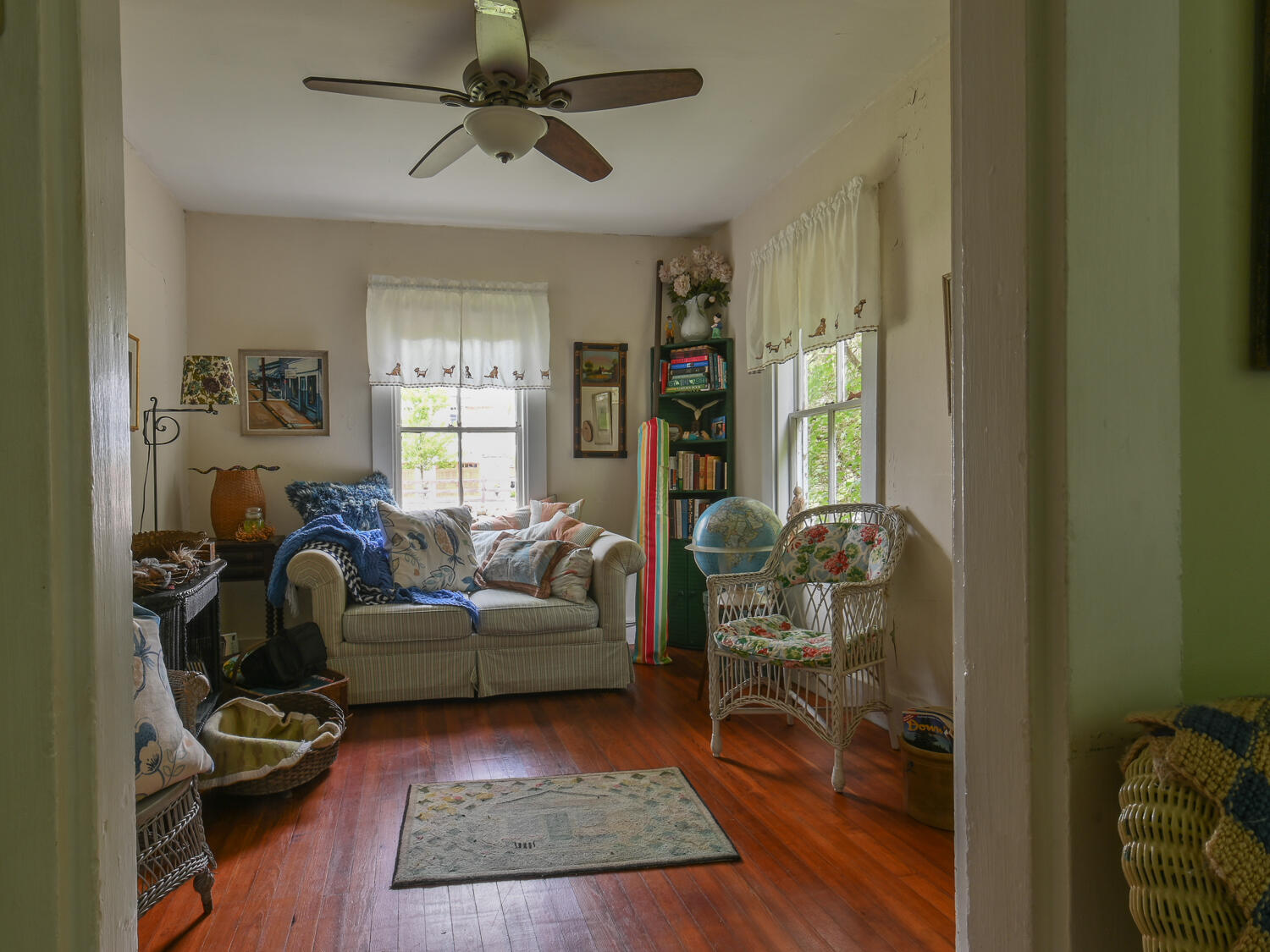 76 Summit Road Mount Desert, ME 04662 - Photo 12 of 20 Summit Cottage