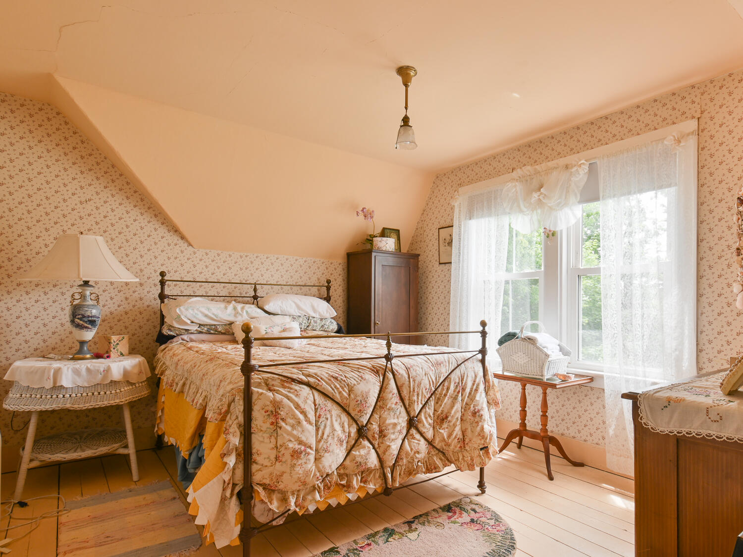 76 Summit Road Mount Desert, ME 04662 - Photo 14 of 20 Summit Cottage