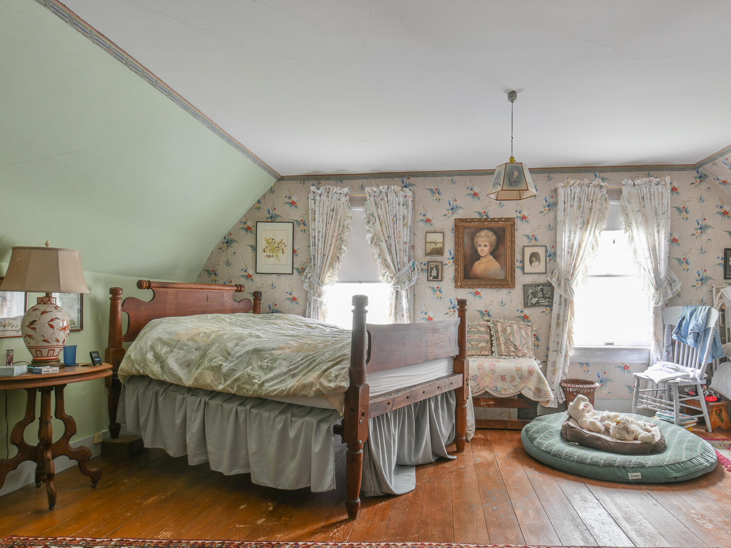 76 Summit Road Mount Desert, ME 04662 - Photo 15 of 20 Summit Cottage