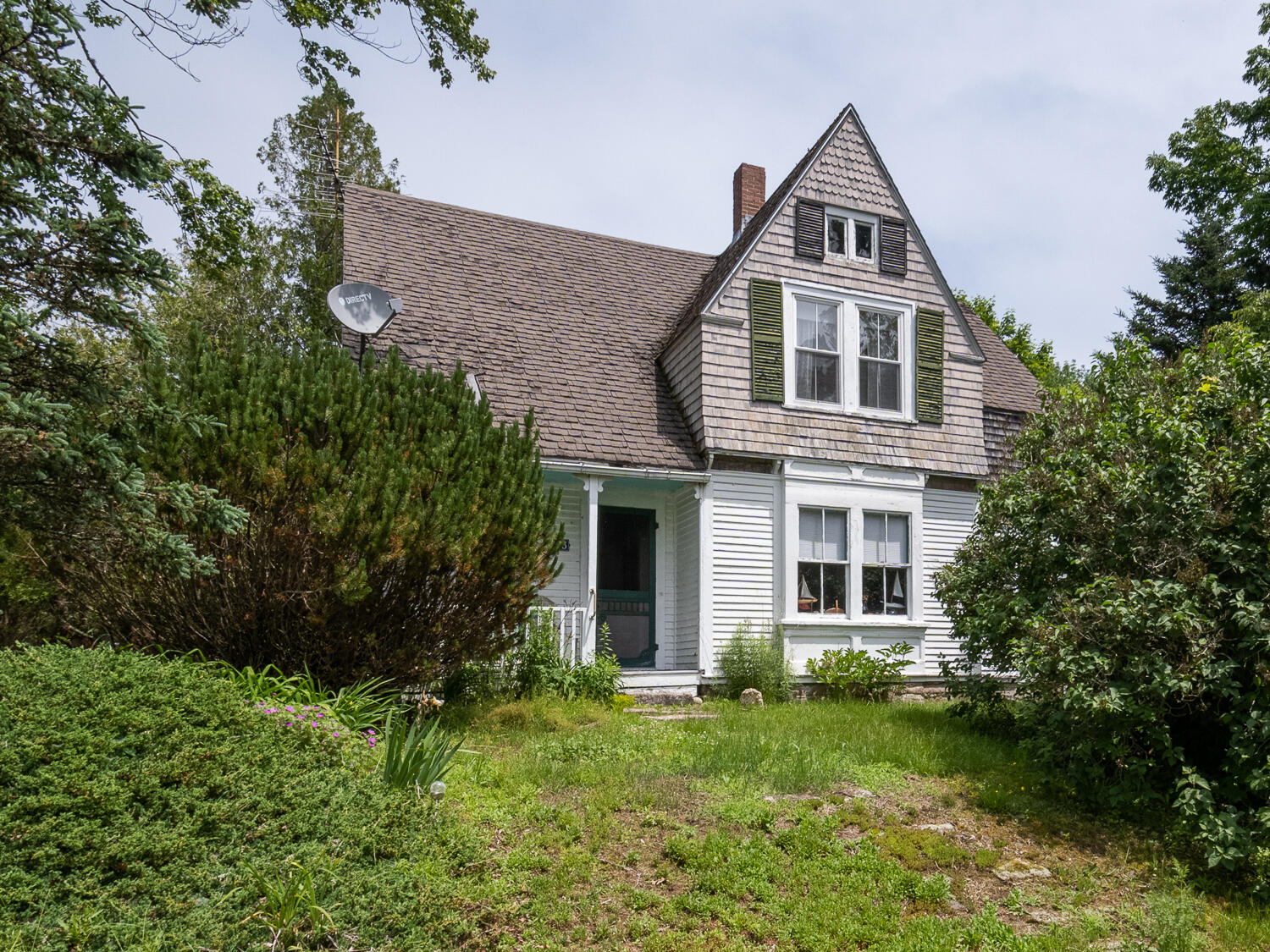 76 Summit Road Mount Desert, ME 04662 - Photo 19 of 20 Summit Cottage