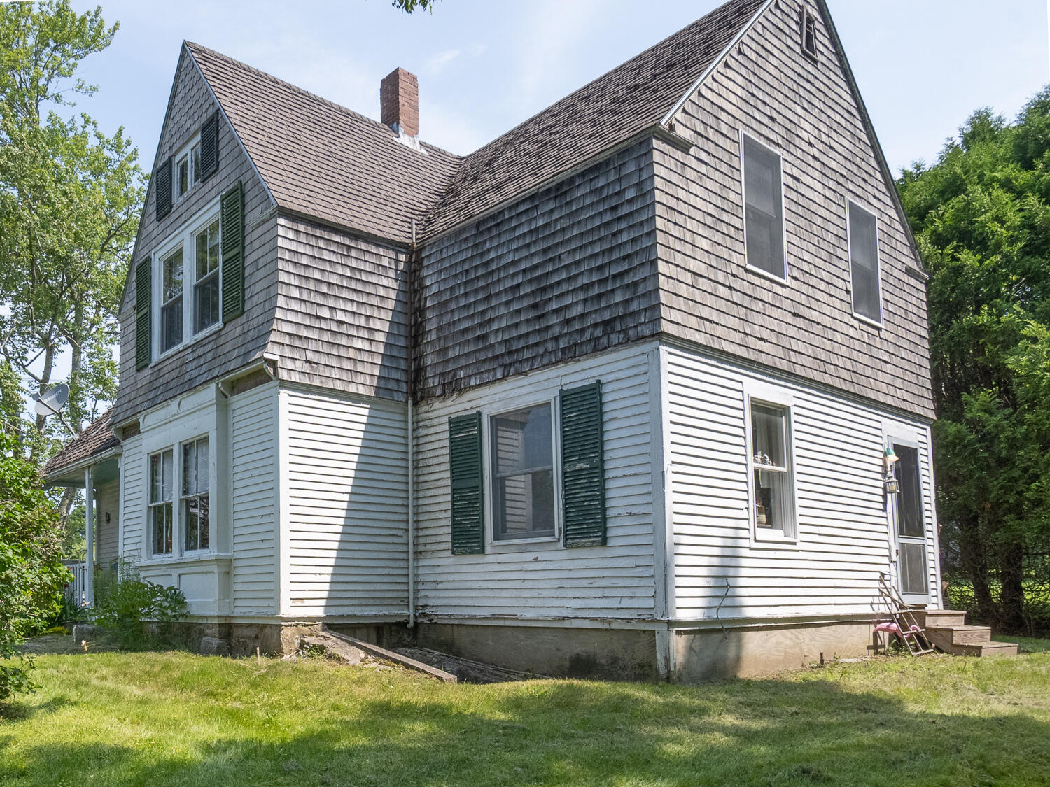 76 Summit Road Mount Desert, ME 04662 - Photo 4 of 20 Summit Cottage