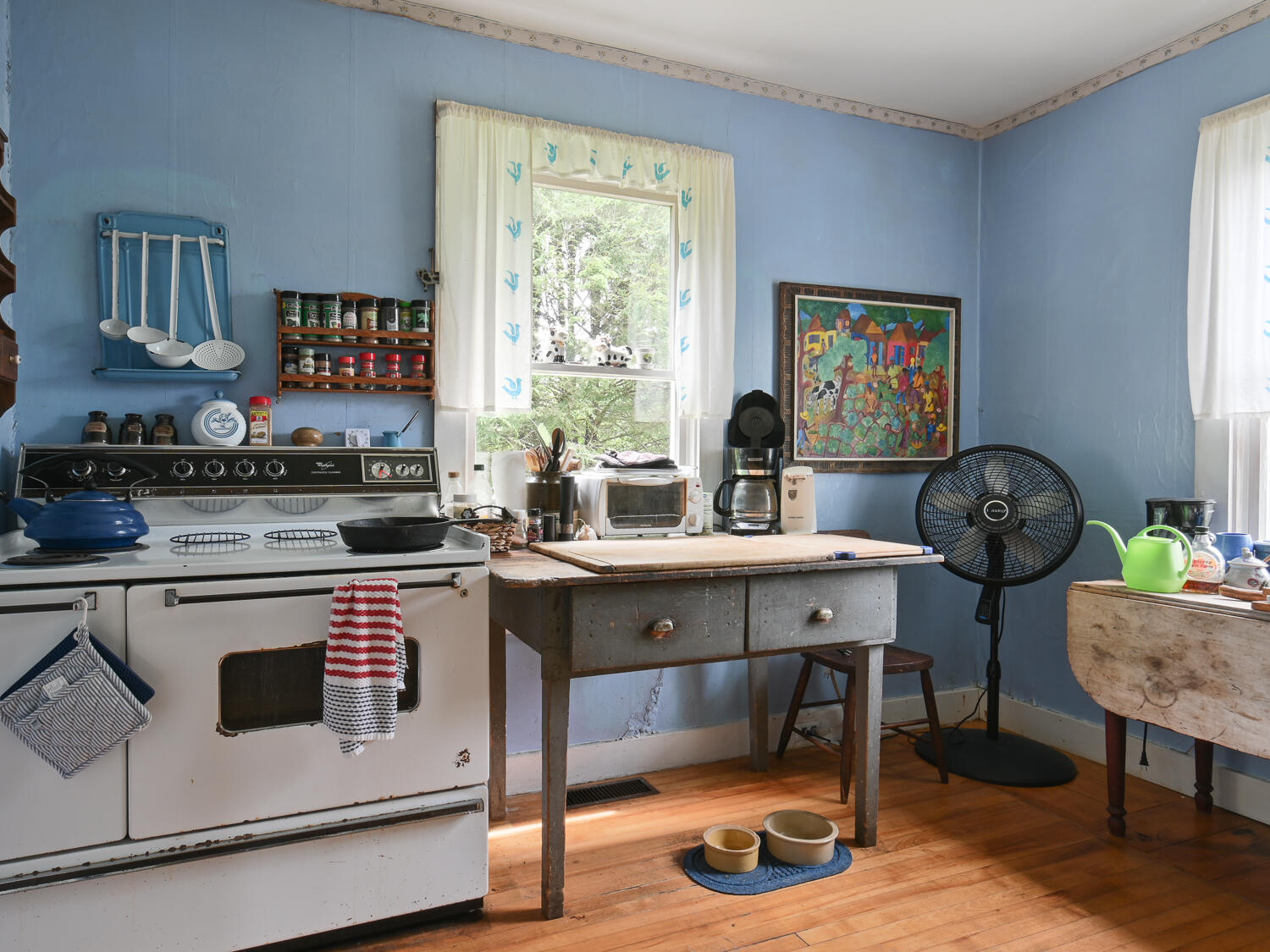 76 Summit Road Mount Desert, ME 04662 - Photo 5 of 20 Summit Cottage