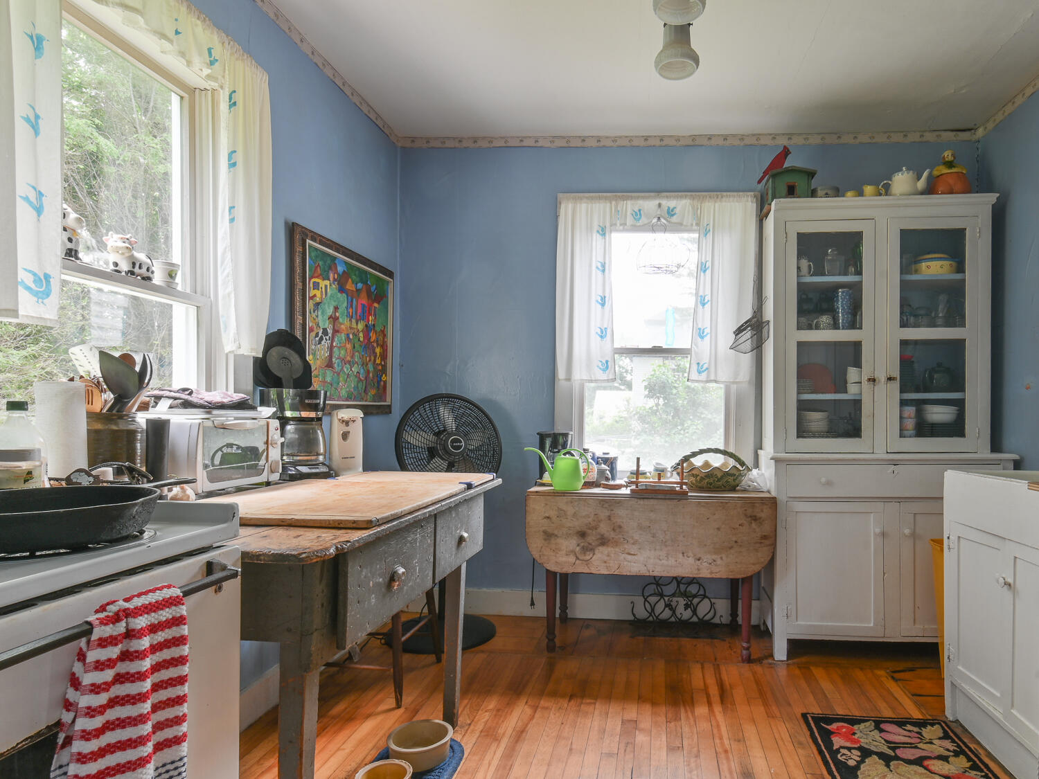 76 Summit Road Mount Desert, ME 04662 - Photo 6 of 20 Summit Cottage