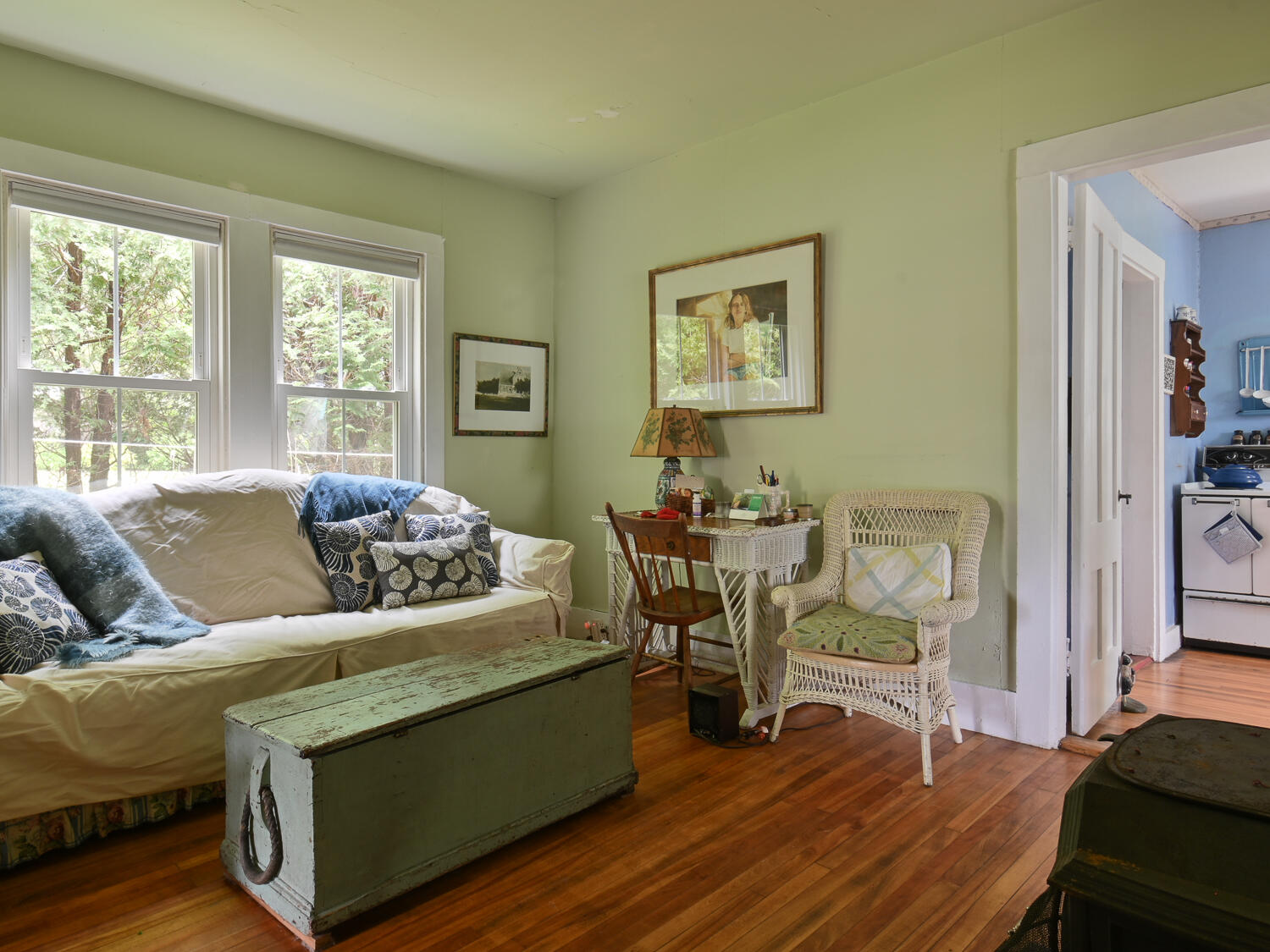 76 Summit Road Mount Desert, ME 04662 - Photo 8 of 20 Summit Cottage